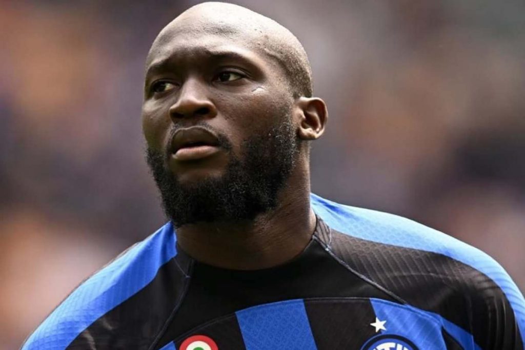 Lukaku Avvistato Con Lei Al Matrimonio Di Lautaro Chi è La Sua Nuova